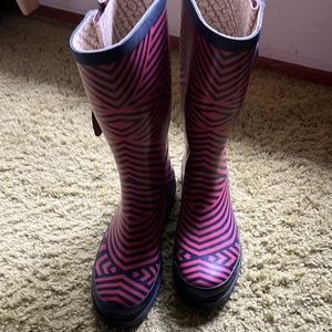 Chooka rain boots
